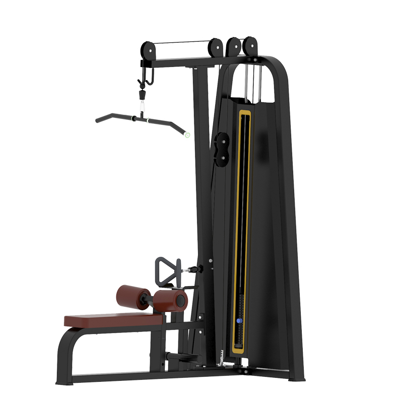 Тренажер для тяги верхнего блока MT-7053